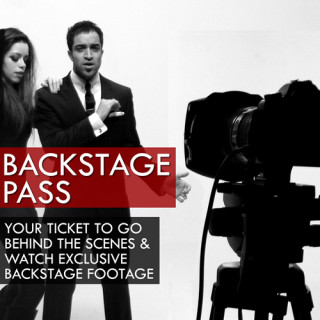 Backstage Pass Category